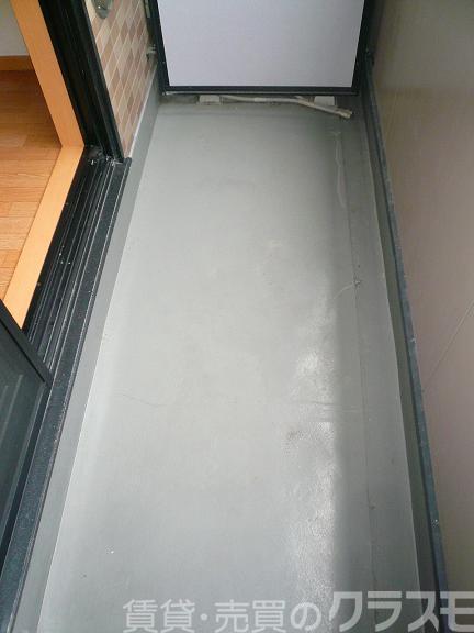 23/30 バルコニー