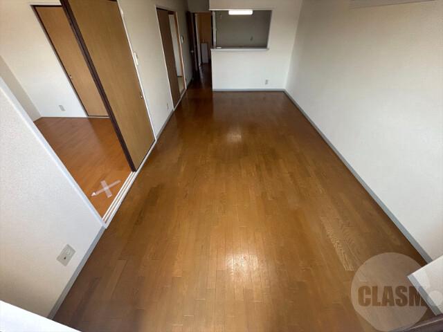 4/30 リビング/ダイニング