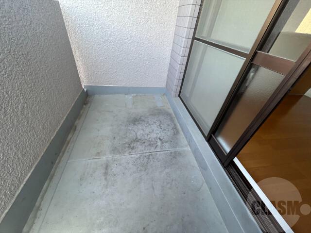 16/30 バルコニー