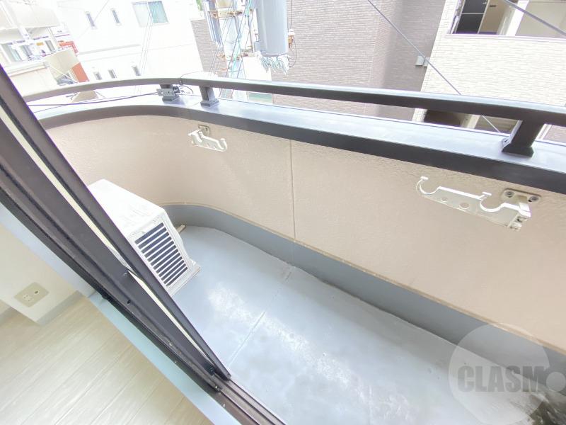 13/25 バルコニー