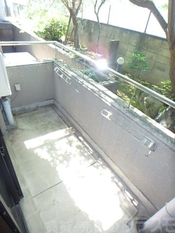 14/22 バルコニー