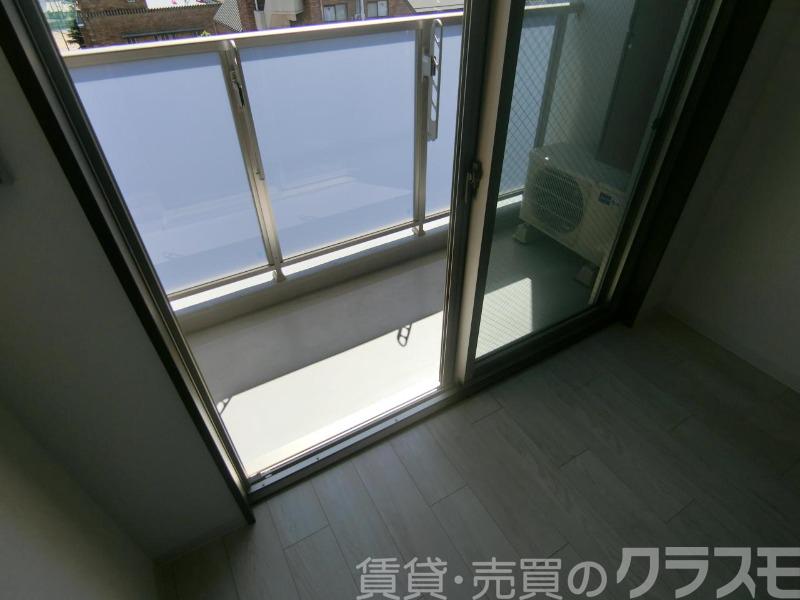 23/30 バルコニー