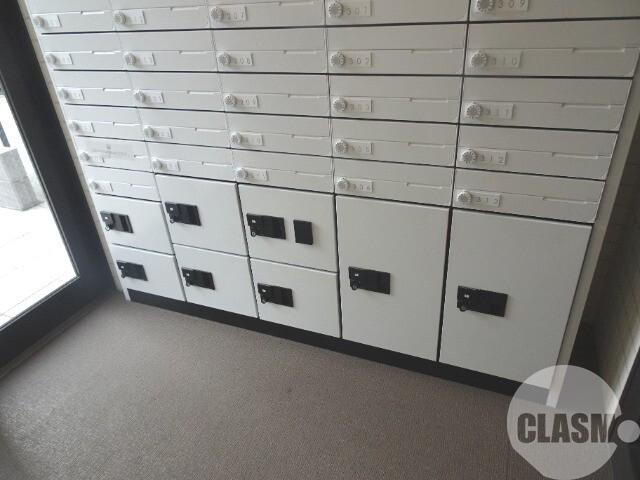 2/8 エントランス