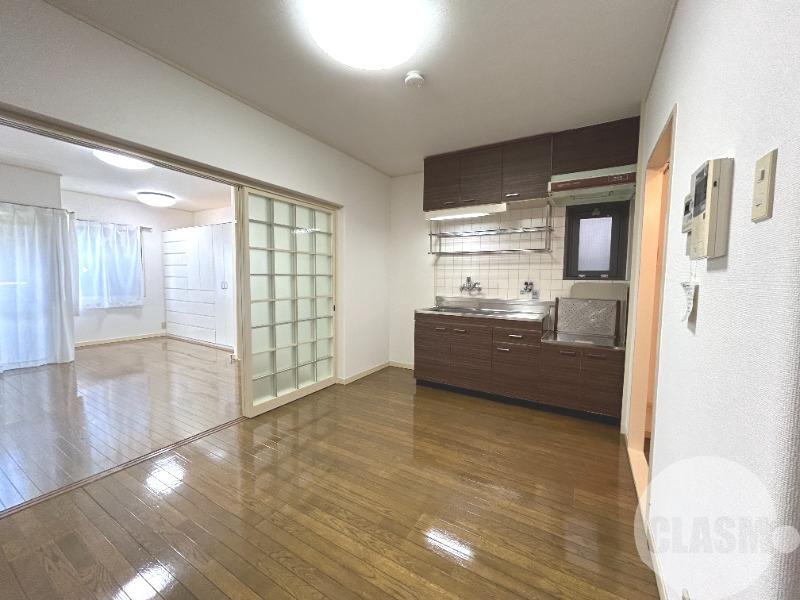 3/26 リビング/ダイニング