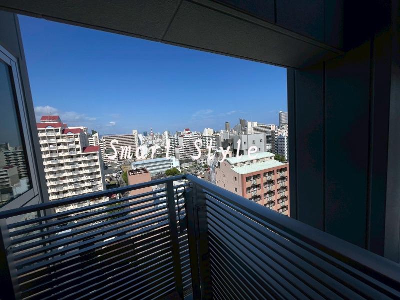 25/30 バルコニー