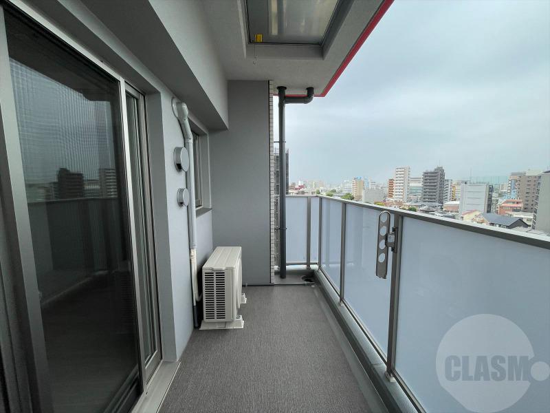 15/30 バルコニー