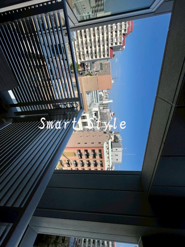 25/30 バルコニー