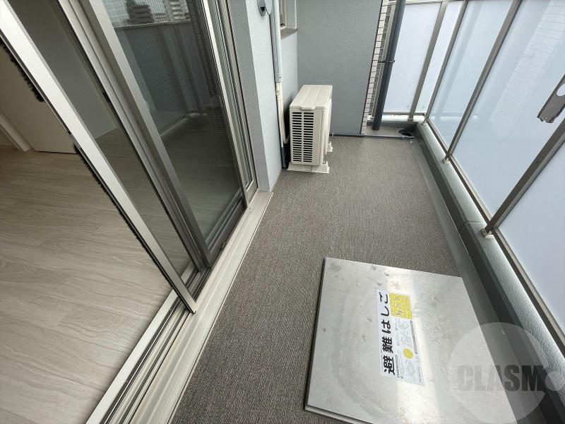 15/30 バルコニー