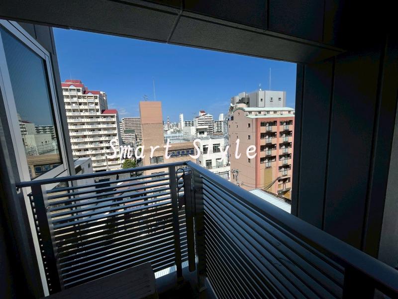 25/30 バルコニー