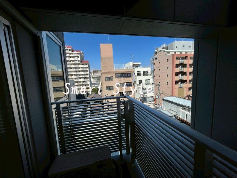 25/30 バルコニー