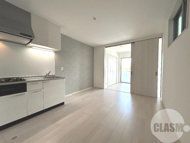 3/28 リビング/ダイニング