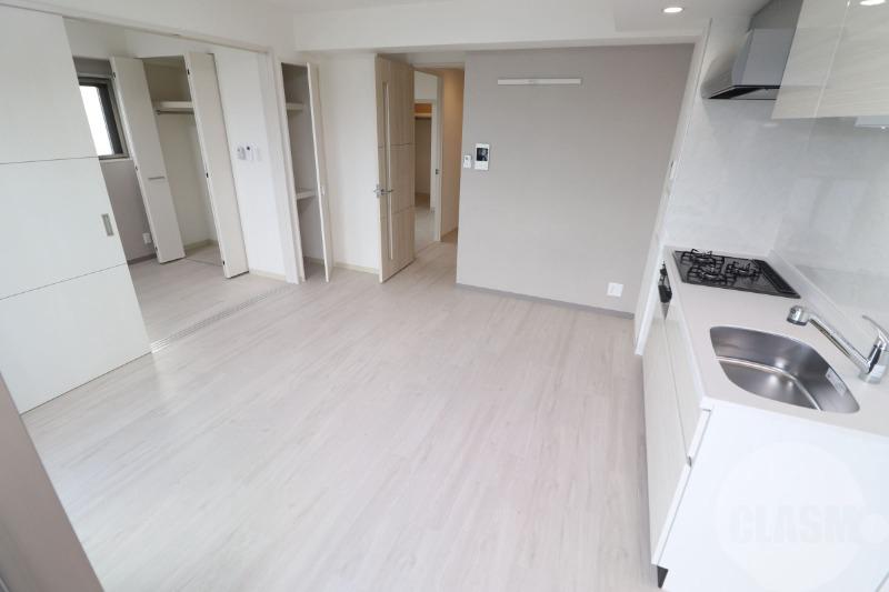 4/30 リビング/ダイニング