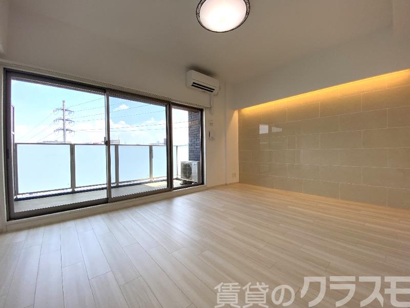 4/27 リビング/ダイニング