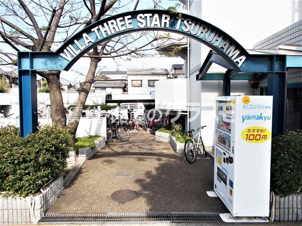 2/14 エントランス