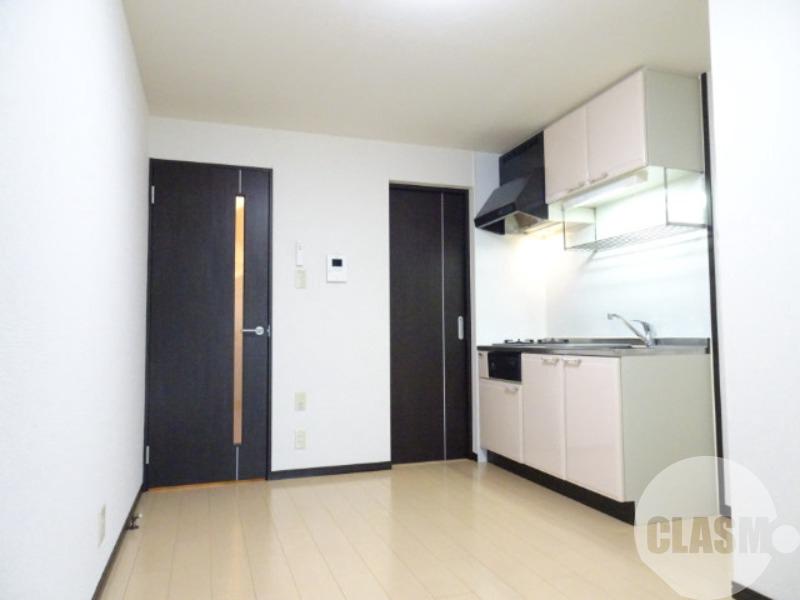 4/30 リビング/ダイニング