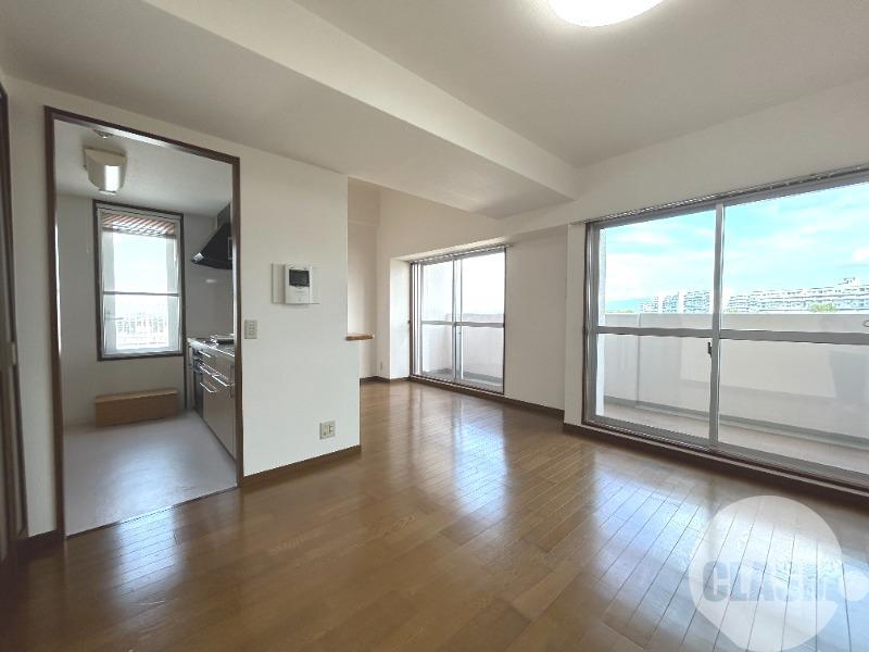 3/27 リビング/ダイニング