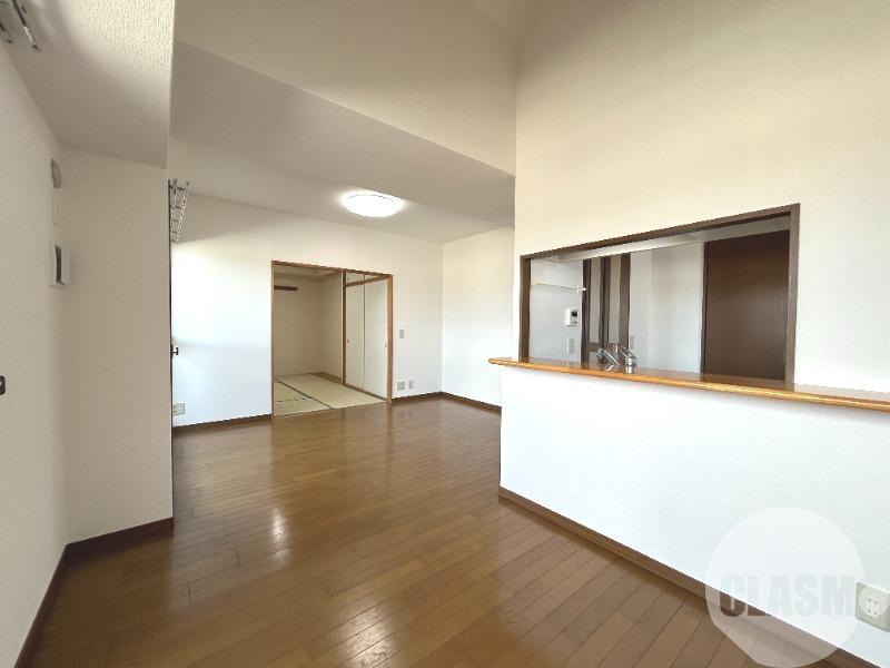 4/27 リビング/ダイニング