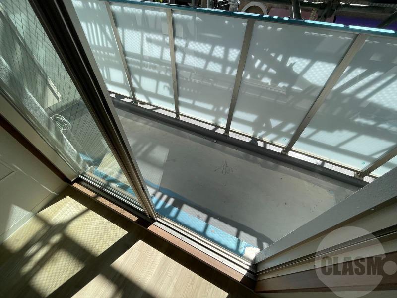 15/29 バルコニー