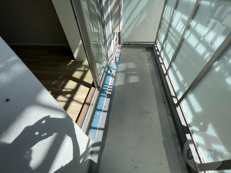 15/29 バルコニー