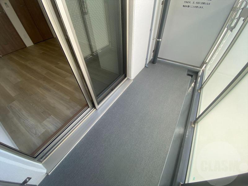 15/29 バルコニー