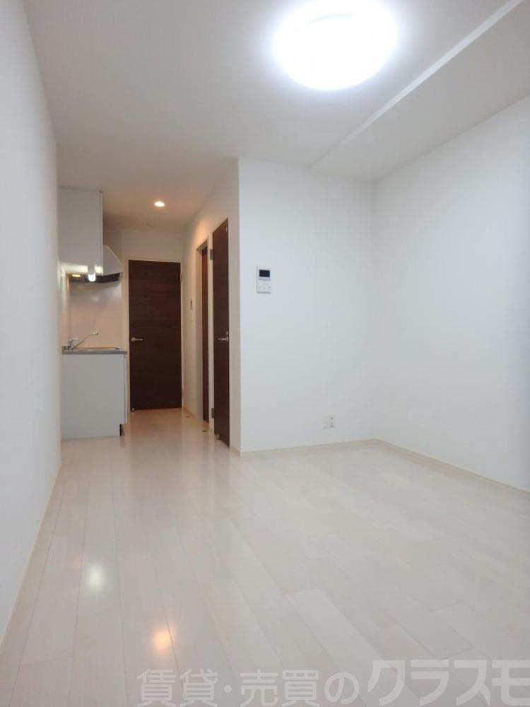 3/28 リビング/ダイニング