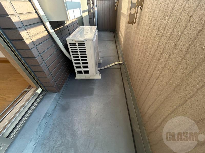 15/29 バルコニー