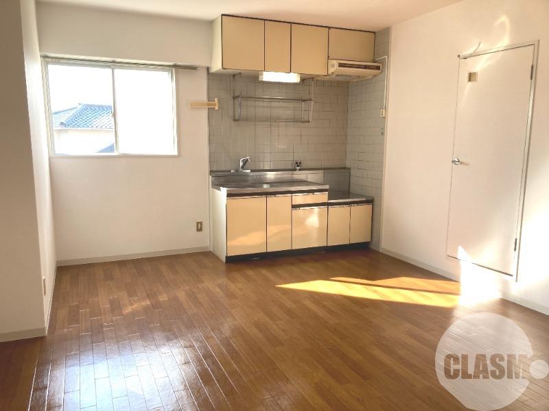 3/24 リビング/ダイニング