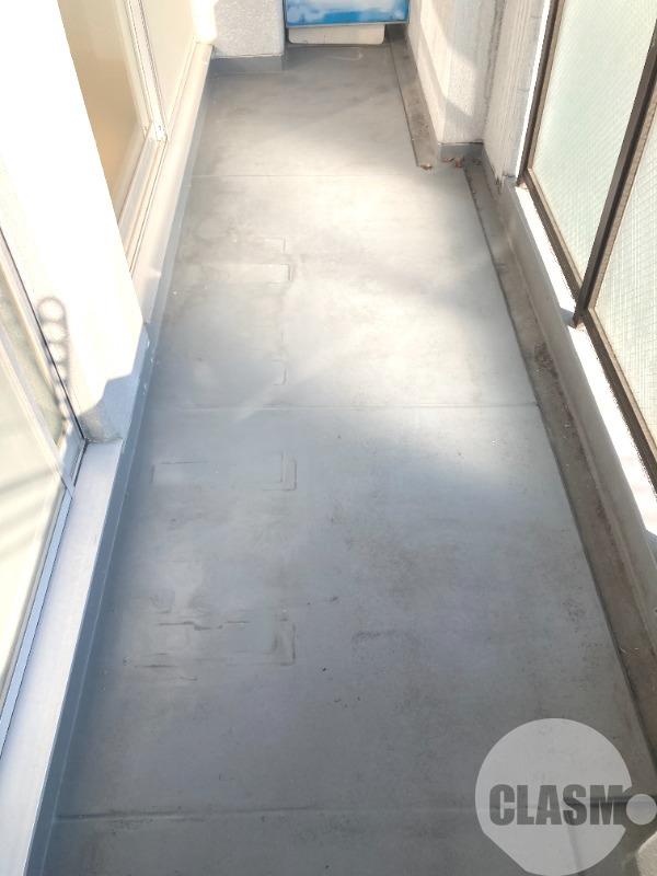 13/24 バルコニー