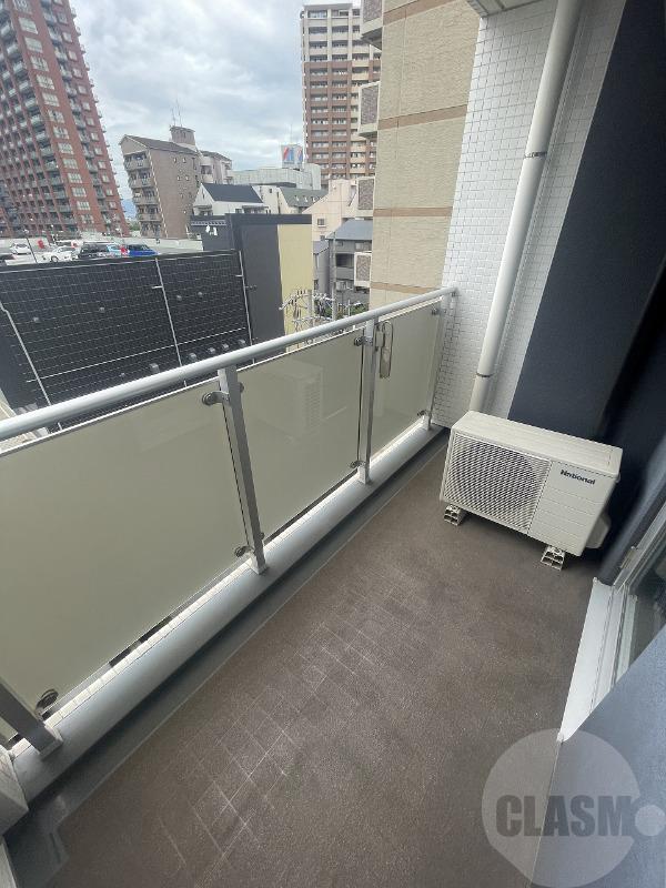 14/29 バルコニー