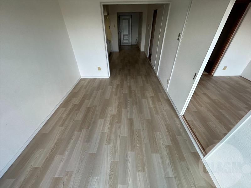 3/29 リビング/ダイニング