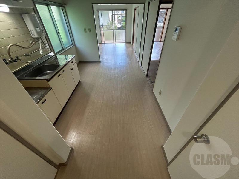 3/29 リビング/ダイニング