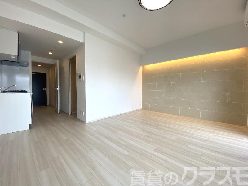 4/27 リビング/ダイニング