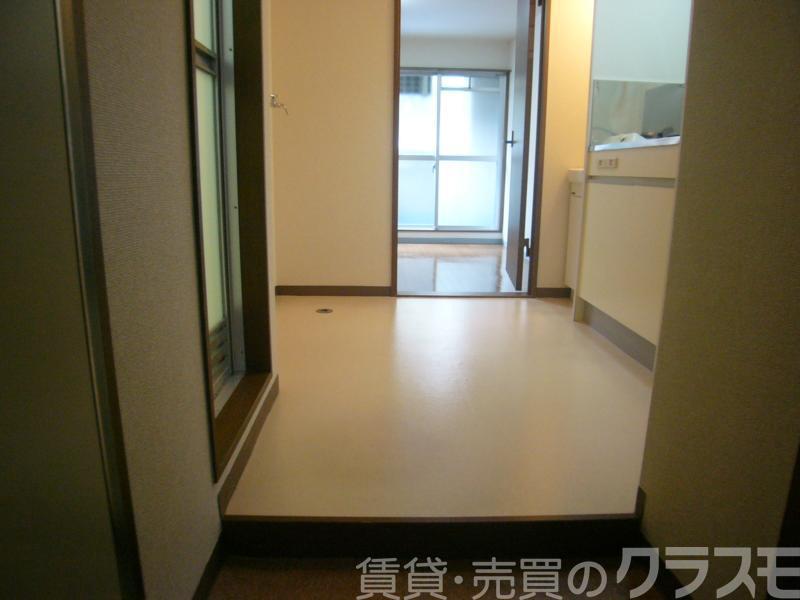 15/30 玄関