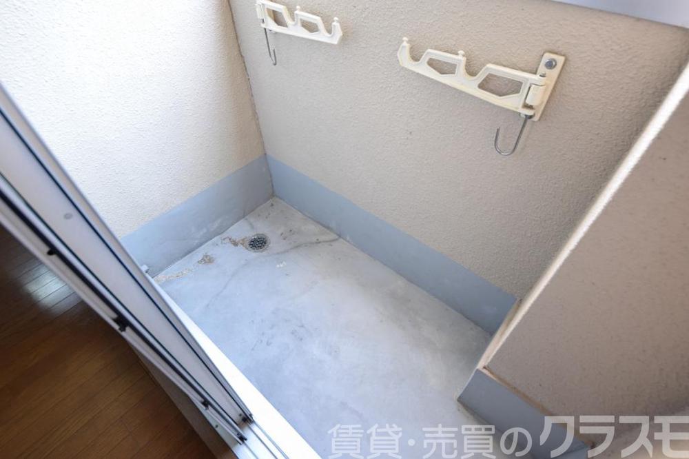 26/30 バルコニー