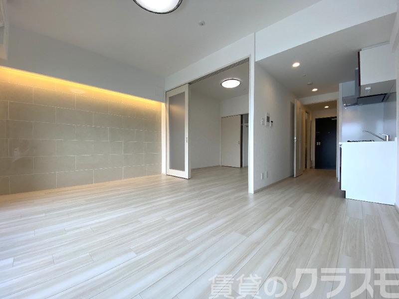 4/27 リビング/ダイニング