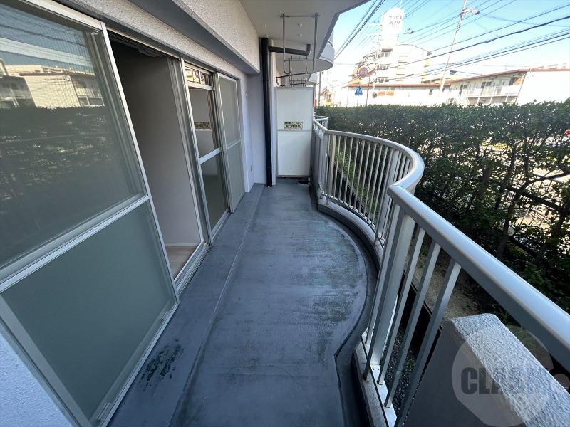 16/30 バルコニー