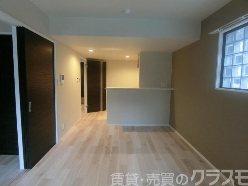 3/30 リビング/ダイニング