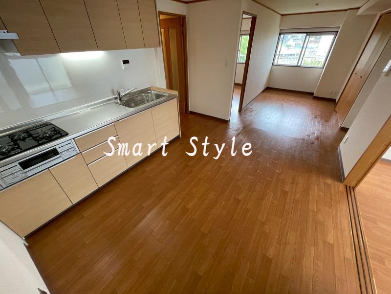 3/30 リビング/ダイニング