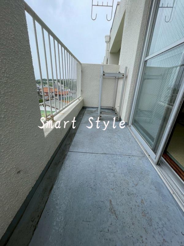 24/30 バルコニー