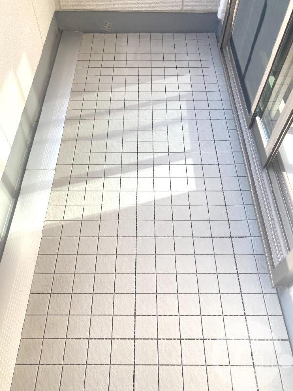 16/30 バルコニー