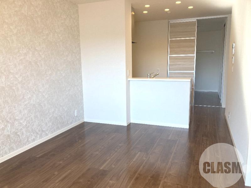 4/30 リビング/ダイニング