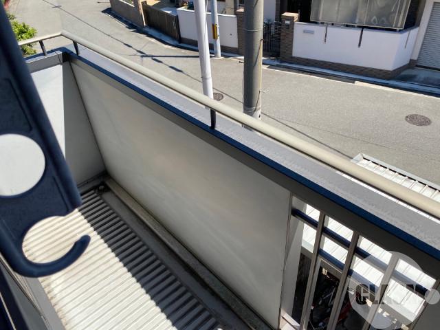 14/30 バルコニー