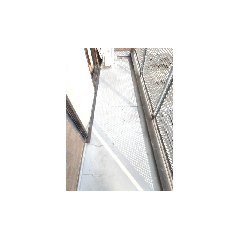 15/28 バルコニー