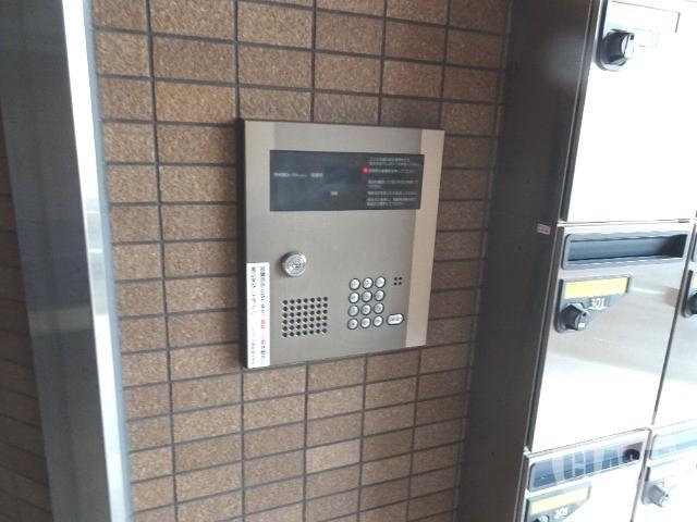 20/28 エントランス