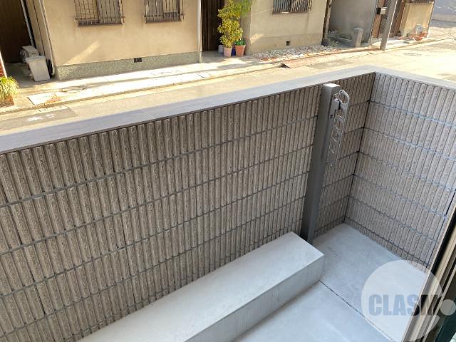 16/30 バルコニー