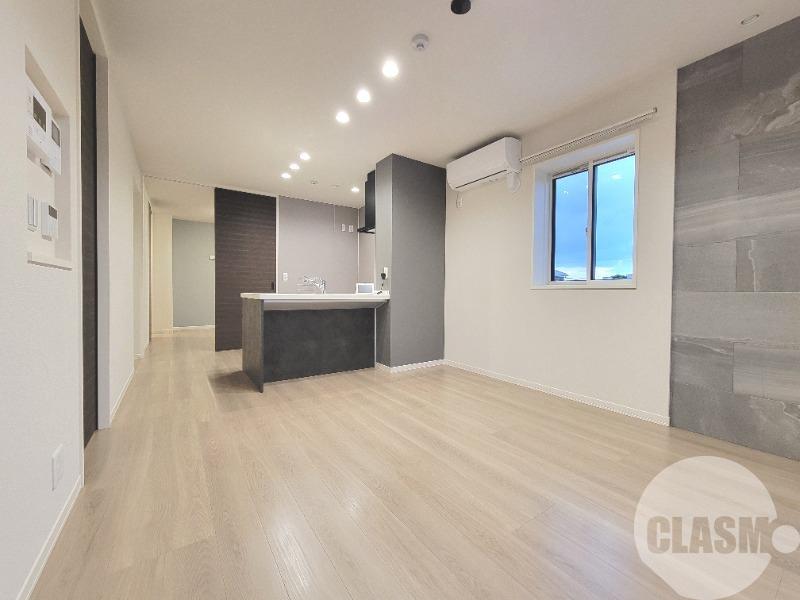 3/30 リビング/ダイニング