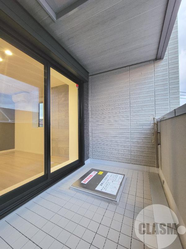 16/30 バルコニー