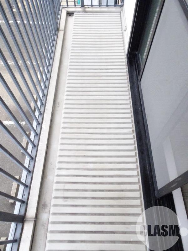 14/30 バルコニー