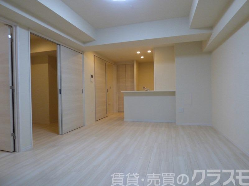 3/30 リビング/ダイニング