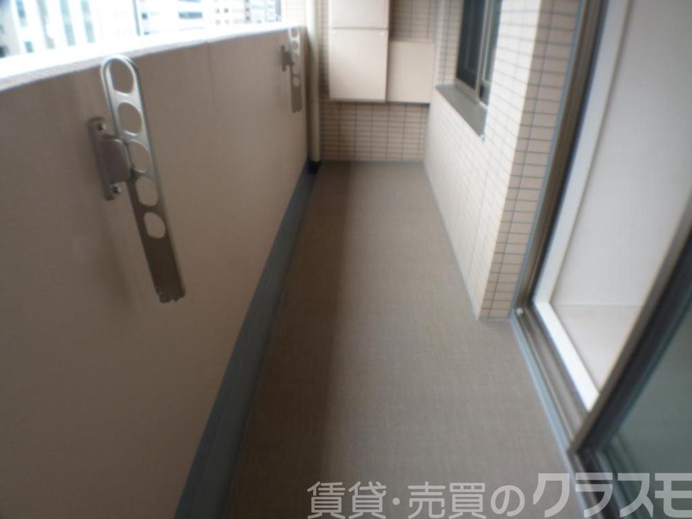24/30 バルコニー